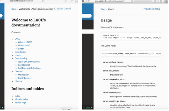LACE: Large-scale Assurance of Confidentiality Environment